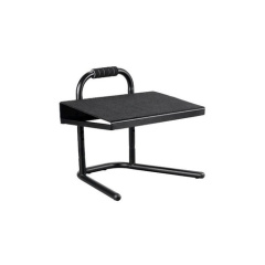 Monoprice Workstream By Height-adjustable Standing Footrest_ Steel (30712)