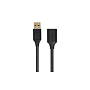Monoprice Usb 3.0 A Male To A Female Pre (30715)