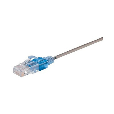 Monoprice Slimrun Cat6a Ethernet (33268)