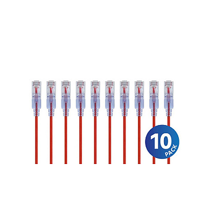 Monoprice 10-pack (33270)