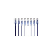 Monoprice Slimrun Cat6a Ethernet Patch C (33274)