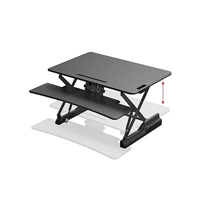 Monoprice Workstream By Full-size (33384)