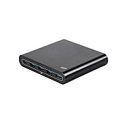 Monoprice Obsidian Speed Plus Usb Deskto (33467)