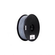 Monoprice Mp Select Pla Plus+ Premium 3d Filament 1.75mm 1kg/spool_ Gray (33871)