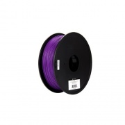 Monoprice Mp Select Pla Plus+ Premium 3d Filament 1.75mm 1kg/spool_ Purple (33876)