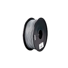Monoprice Pla Plus+ Is A Good Choice For A Printing Material If You Are Looking For High Accuracy And High Resolution. It Does Not Require A Heated Base And Has (33878)
