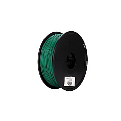 Monoprice Mp Select Pla Plus+ Premium 3d Filament 1.75mm 1kg/spool_ Green (33881)