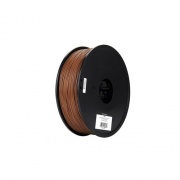 Monoprice Mp Select Pla Plus+ Premium 3d Filament 1.75mm 1kg/spool_ Brown (33883)