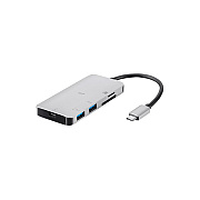 Monoprice Consul Series Usb-c 5g Hub Adapter (34182)