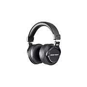 Monoprice Stage Right By Multimedia Studio Reference Monitor Closed Back Headphones 53mm (605055)