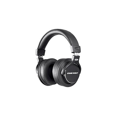 Monoprice Stage Right By Multimedia Studio Reference Monitor Closed Back Headphones 53mm (605055)