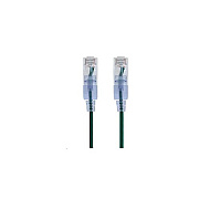 Monoprice Slimrun Cat6a Ethernet Patch (16289)