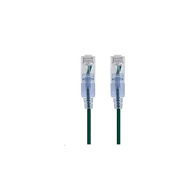 Monoprice Slimrun Cat6a Ethernet Patch (16289)