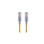 Monoprice Slimrun Cat6a Ethernet Patch C (16301)