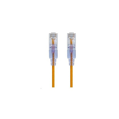 Monoprice Slimrun Cat6a Ethernet Patch C (16301)