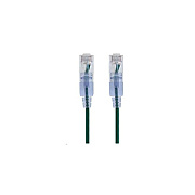 Monoprice Slimrun Cat8a Ethernet Patch (16305)