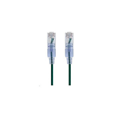 Monoprice Slimrun Cat8a Ethernet Patch (16305)