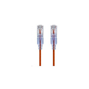 Monoprice Slimrun Cat6a Ethernet Patch C (16311)