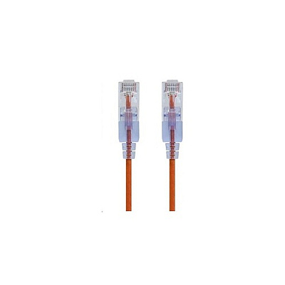 Monoprice Slimrun Cat6a Ethernet Patch C (16311)