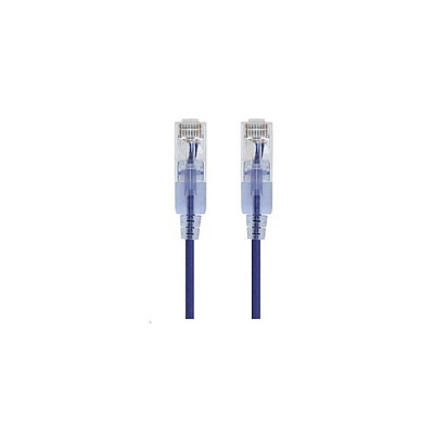 Monoprice Slimrun Cat6a Ethernet (16313)