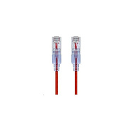 Monoprice Slimrun Cat6a Ethernet Patch C (16314)