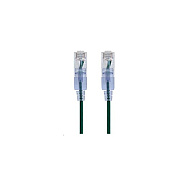 Monoprice Slimrun Cat6a Ethernet Patch C (16315)