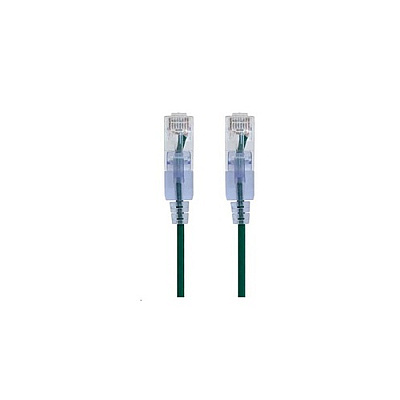 Monoprice Slimrun Cat6a Ethernet Patch C (16315)