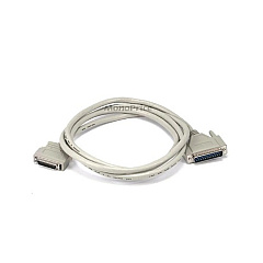 Monoprice 6ft Db-25 (257)