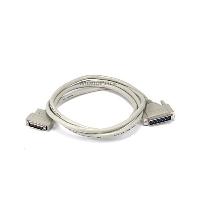 Monoprice 6ft Db-25 (257)