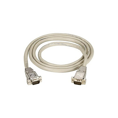 Black Box Eddc 12c Db9 Emi/rfi Mm N 150 Ft (EDN12HMM150)