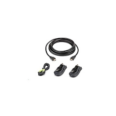 Aten 10ft Single Display Hdmi Secure Kvm (2L7D03UHX4)