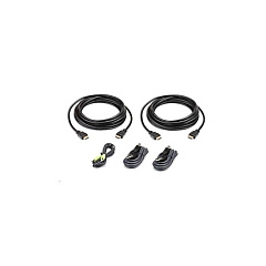 Aten 10ft Dual Display Hdmi Secure Kvm (2L7D03UHX5)