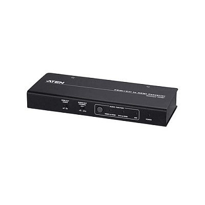 Aten 4k Hdmi/dvi To Hdmi Converter With Audio (VC881)