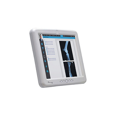 Cybernet Manufacturing 17in Medical Grade Aio Pc (CYBERMEDM17S)