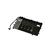 Battery Batt For Dell Latitude 13 7350 7350 (271J9BTI)