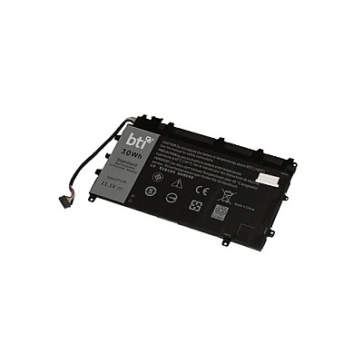 Battery Batt For Dell Latitude 13 7350 7350 (271J9BTI)