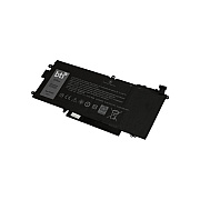Battery Batt For Dell Latitude 5289 5289 2-in-1 (K5XWWBTI)