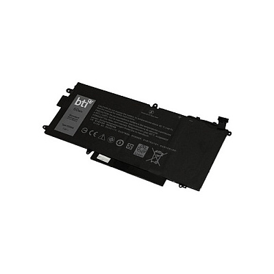Battery Batt For Dell Latitude 5289 5289 2-in-1 (K5XWWBTI)