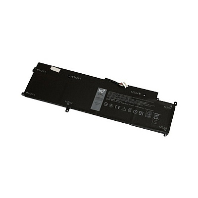 Battery Batt For Dell Xps 13 7370 7370 Series (P63NYBTI)