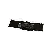 Battery Batt For Dell Precision 15 3510 3510 (WJ5R2BTI)