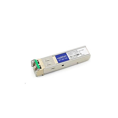 Add-On Alcatel 3fe25771cd Comp Sfp Lc 1g-cwdm (3FE25771CDAO)