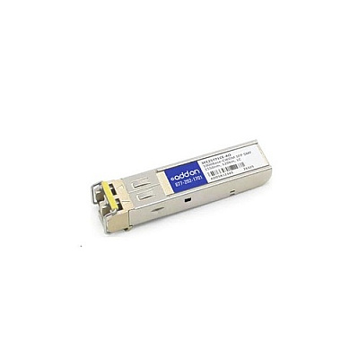 Add-On Alcatel 3fe25771ce Comp Sfp Lc 1g-cwdm (3FE25771CEAO)