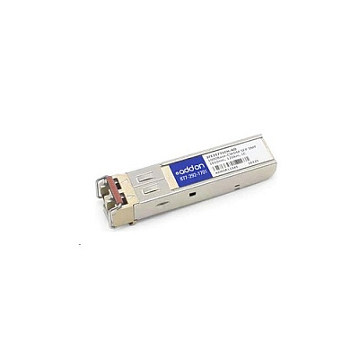 Add-On Alcatel 3fe25771ch Comp Sfp Lc 1g-cwdm (3FE25771CHAO)
