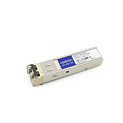 Add-On Alcatel 3fe25778aa Comp Taa Sfp Lc Xcvr (3FE25778AAAO)