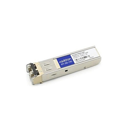 Add-On Alcatel 3fe25778aa Comp Taa Sfp Lc Xcvr (3FE25778AAAO)