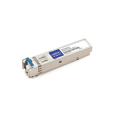 Add-On Alcatel 3fe29194aa Comp Taa Sfp Lc Xcvr (3FE29194AAAO)