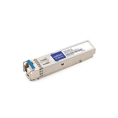 Add-On Alcatel 3fe29194ba Comp Taa Sfp Lc Xcvr (3FE29194BAAO)