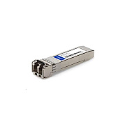 Add-On Alcatel 3fe63624aa Comp Taa Sfp+ Lc Xcvr (3FE63624AAAO)