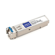 Add-On Alcatel 3fe65106aa Comp Taa Sfp Lc Xcvr (3FE65106AAAO)