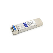 Add-On Alcatel 3fe65831ac Comp Taa Sfp+ Lc Xcvr (3FE65831ACAO)